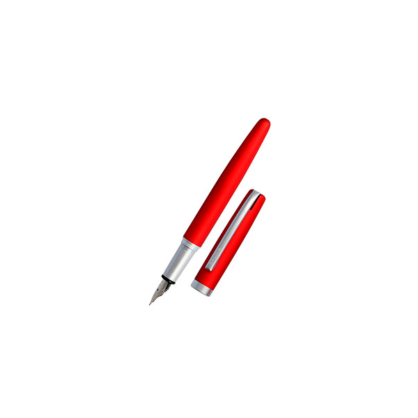 4014421346384 - Red Patronenfüller satin rot M (mittel) 4014421346384 ONLINE 4014421346384 - Red Patronenfüller satin rot M (mittel) 4014421346384 ONLINE