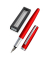 ONLINE Red Patronenfüller satin rot M (mittel)