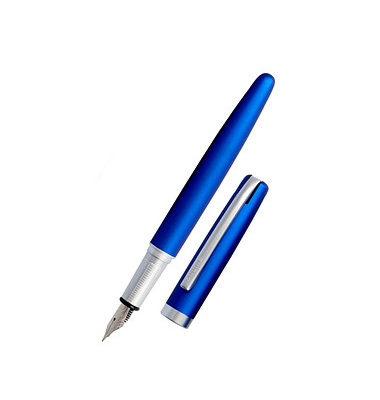 ONLINE Blue Patronenfüller satin blau M (mittel)
