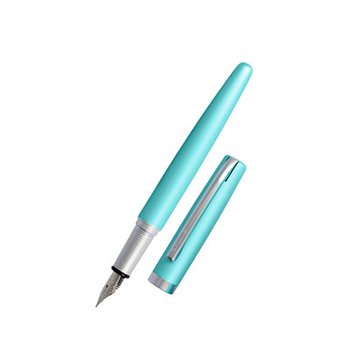 ONLINE Turquoise Patronenfüller türkis M (mittel)