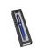 ONLINE Kugelschreiber Blue blau Schreibfarbe schwarz
