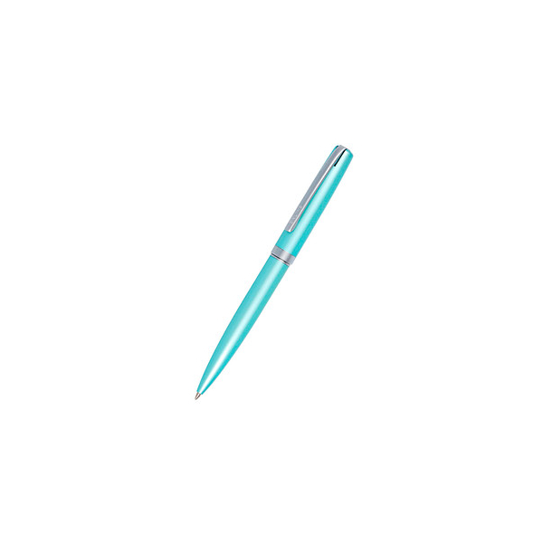 4014421346438 - Kugelschreiber Turquoise blau Schreibfarbe schwarz 4014421346438 ONLINE 34643 4014421346438 - Kugelschreiber Turquoise blau Schreibfarbe schwarz 4014421346438 ONLINE 34643