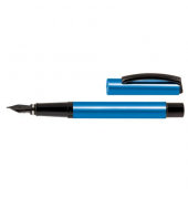 Füller Patrone F Vision Magic blau