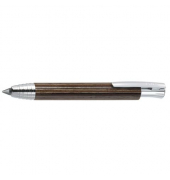 Druckbleistift, 36432, braun, 5,5mm, 2B