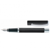 Füller Patrone EF black