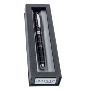 Füller Patrone M Lined black
