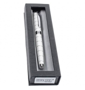 Füller Patrone M Lined white