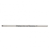 Vierfarbmine 40012/3, schwarz, 0,7mm, Standardmine