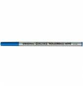 Rollermine  blau
