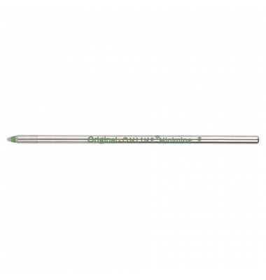 Vierfarbmine 40070/3D, gr&uuml;n, 1mm, Standardmine