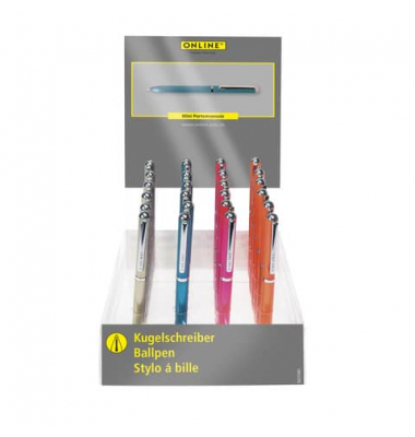 ONLINE 43035/24 Portemonnaie Fashion