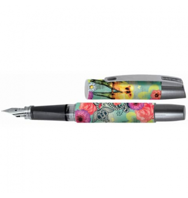 ONLINE 61284/3D Tropical Birds