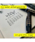 Notizbuch 70042, Bullet Journal, rose, A5, punktiert, 120g, 72 Blatt / 144 Seiten