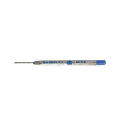 Kugelschreibermine 40015, blau, 0,7mm, Gro&szlig;raummine