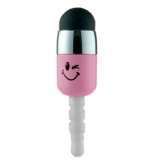 Eingabestift Stylus XS pink