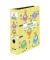 Motivordner Monster Kindergartenzeit Monster 22001176, A4 80mm breit