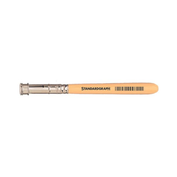 12 Stück Standardgraph Bleistiftverlängerungen, KN-119U, -, farbig sortiert 4014509147223 Standardgraph