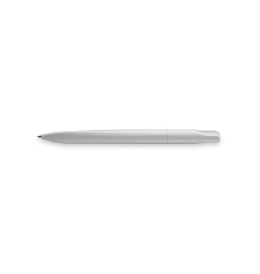 LAMY Kugelschreiber xevo grau Schreibfarbe blau