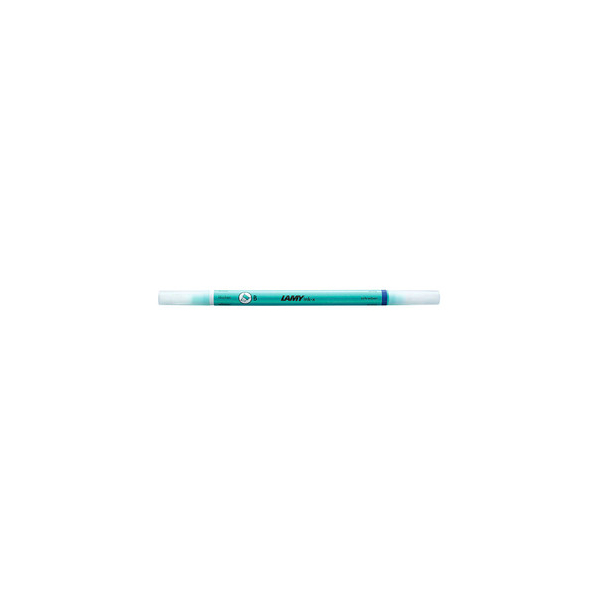 4014519738855 - ink x turmaline B Tintenkiller 4014519738855 LAMY 2 Stück 4014519738855 - ink x turmaline B Tintenkiller 4014519738855 LAMY 2 Stück