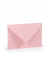 Designbriefumschlag 164005123, C6, nassklebend, 100g, Flamingo gerippt