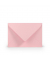 Designbriefumschlag 164005123, C6, nassklebend, 100g, Flamingo gerippt