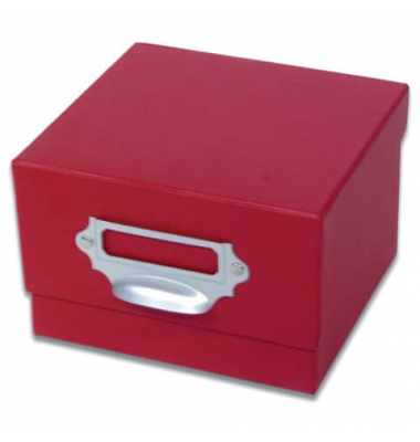 Fotobox 1325452360 rot