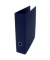 Ringbuch 1316452700, A4 2 Ringe 25mm Ring-&Oslash; Karton schwarz