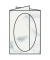 16403214 Oval 120x169mm