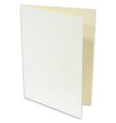 Blanko-Grußkarten 164071303 A5 148mm x 210mm (BxH) 220g planliegend candle light