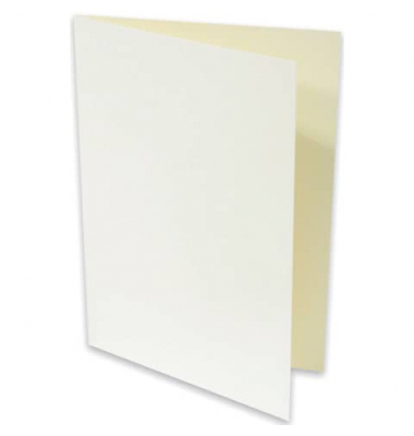 Blanko-Grußkarten 164071303 A5 148mm x 210mm (BxH) 220g planliegend candle light