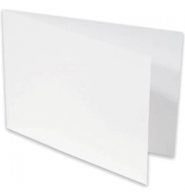 Briefkarte 164076302 B6 doppelt lang 169mm x 120mm (BxH) 280g planliegend marble white