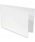 Briefkarte 164076302 B6 doppelt lang 169mm x 120mm (BxH) 280g planliegend marble white