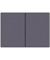 Blanko-Grußkarten 164070176 A5 105mm x 148mm (BxH) 220g schiefer gerippt