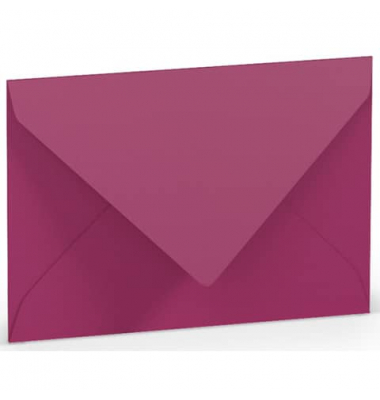 Designbriefumschlag 16400746, C7, nassklebend, 100g, amerena