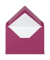 Designbriefumschlag 16400746, C7, nassklebend, 100g, amerena