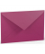 16401146, C5, ohne Fenster, nassklebend, 100g, amarena gerippt