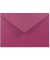 Designbriefumschlag 16401146, C5, nassklebend, 100g, amarena gerippt