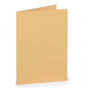 Blanko-Grußkarten 164009122 A7 148mm x 105mm (BxH) 220g melon