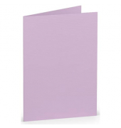 Blanko-Gru&szlig;karten 16400945 A7 148mm x 105mm (BxH) 220g ohne orchidee