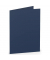 Blanko-Grußkarten 16400990 A7 148mm x 105mm (BxH) 220g jeans