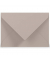 Briefumschlag 16400749 C7 ohne Fenster nassklebend 100g taupe