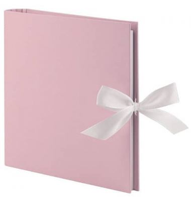 Fotoalbum 13161150006, 27x22cm (BxH), 50 Seiten