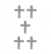 Sticker Rhinestone