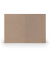 Blanko-Grußkarten Faltkarte planliegend 16407062 A5 105mm x 148mm (BxH) 250g kraft