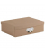 Aufbewahrungsbox 1343452620, Deckel, Karton kraft