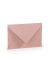 Designbriefumschlag 16400563, C6, nassklebend, 100g, rose