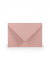 Designbriefumschlag 16400563, C6, nassklebend, 100g, rose