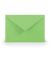 Designbriefumschlag 16401164, C5, nassklebend, 100g, apple gerippt