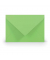 Designbriefumschlag 16402064, B6, nassklebend, 100g, apple gerippt
