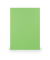 Blanko-Grußkarten Briefpapier 16402664 A4 210mm x 297mm (BxH) 160g apple gerippt Karton